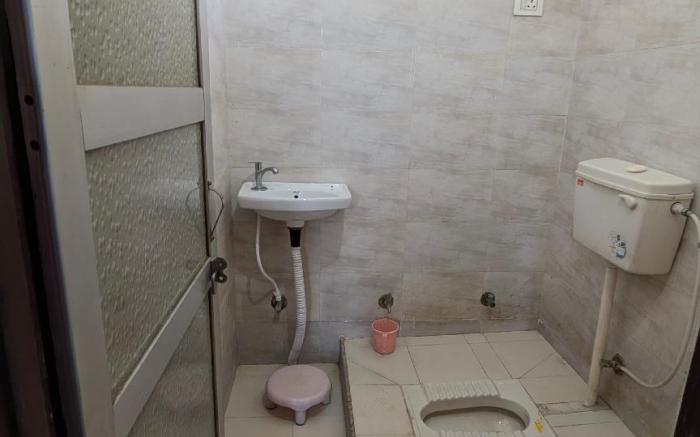 Hare Krishna Hotel & Restaurant