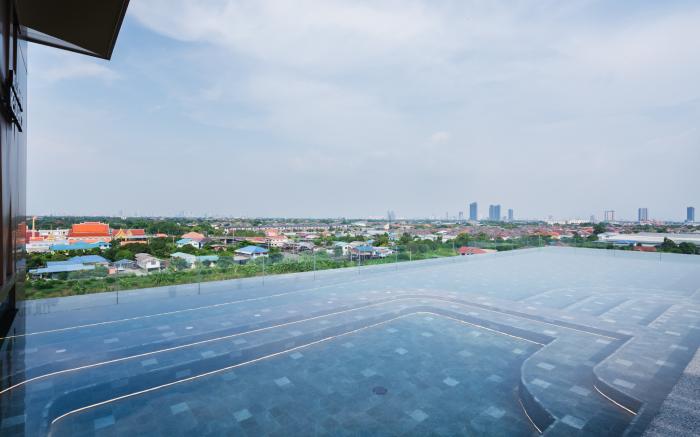 The one ratchaphruek