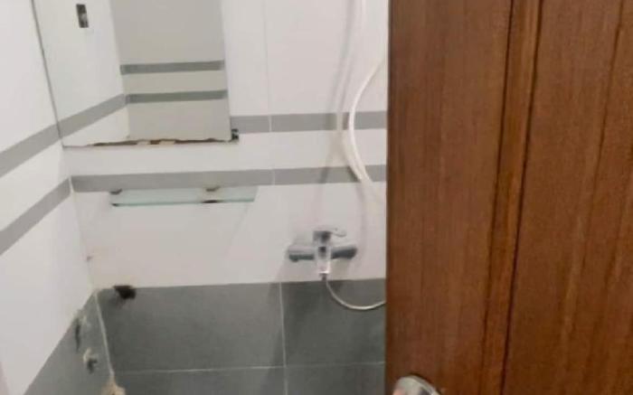 Phòng siêu rộng, siêu thoáng gần sân bay