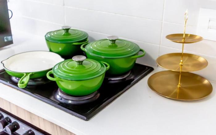 Villa Genesis-Luxury Apartment