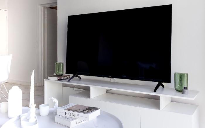 Villa Genesis-Luxury Apartment