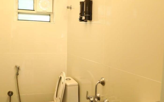 2Bhk Flat T Nagar Shopping Area Chennai - G1 Tulsi