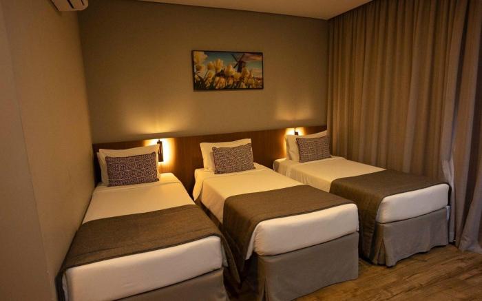 Royal Tulip Holambra