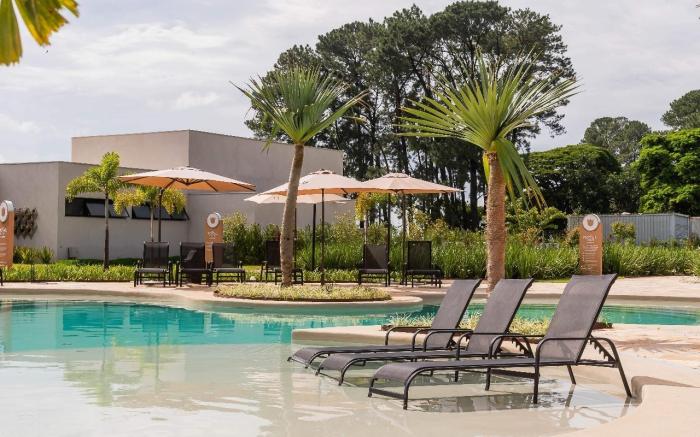 Royal Tulip Holambra