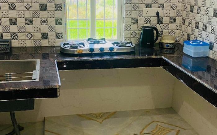 The Green Haven - Luxe Nature Escape Bodhgaya