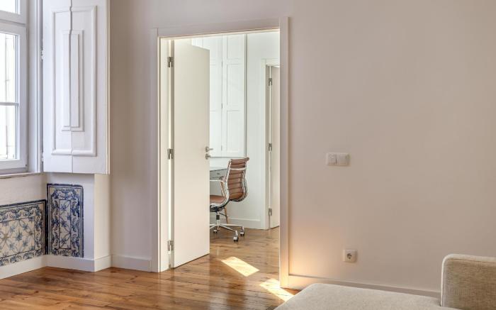 BAIRRO ALTO GARDEN by Homing