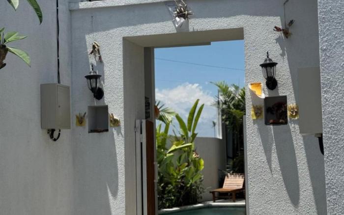 Famiglie Guest House