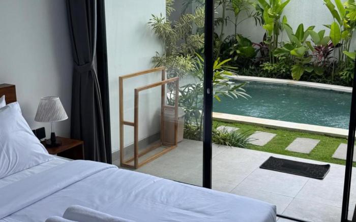 Famiglie Guest House