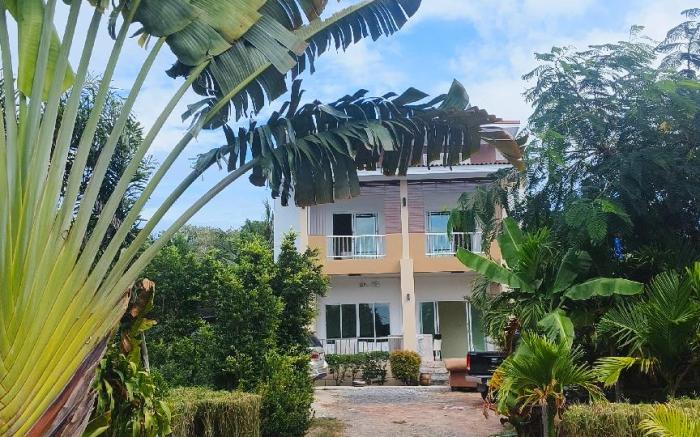 Private Garden Villa Koh Lanta