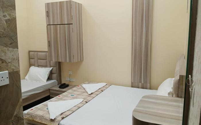 MARQUIXE LUXE GUEST HOUSE