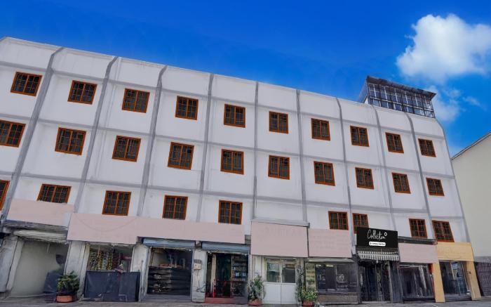 Super Collection O Warje Pune Formerly Choice Guest house