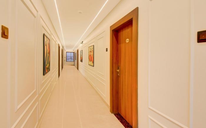 Palette - K9 Family Restaurant