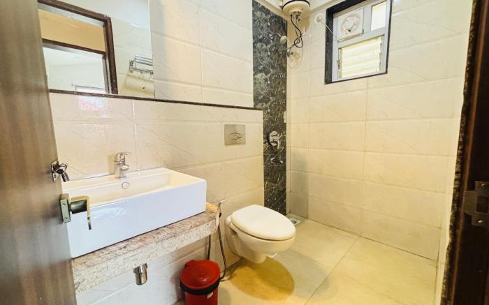 Vista Vagator Junction by Dia Hotels and Homes