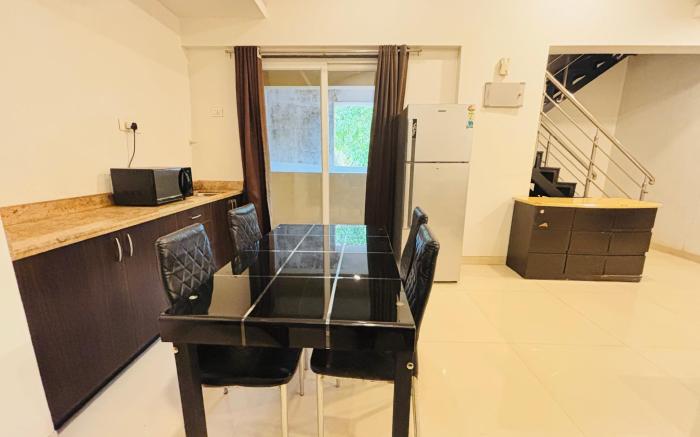 Vista Vagator Junction by Dia Hotels and Homes