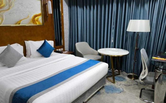 Dancenter Al Dabab Near King Fahad Medical City