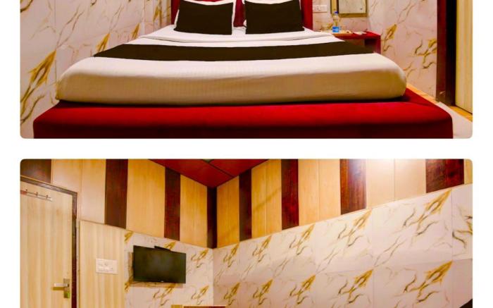 Hotel Avista Comfort Amritsar