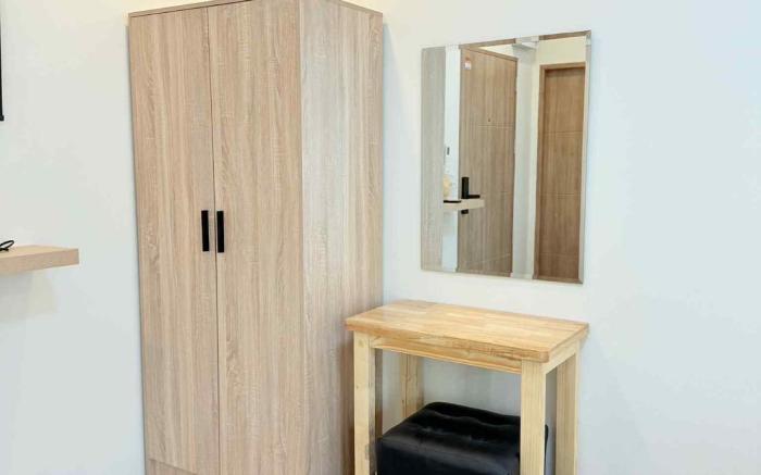  A T RESIDENCH AYUTHAYA      