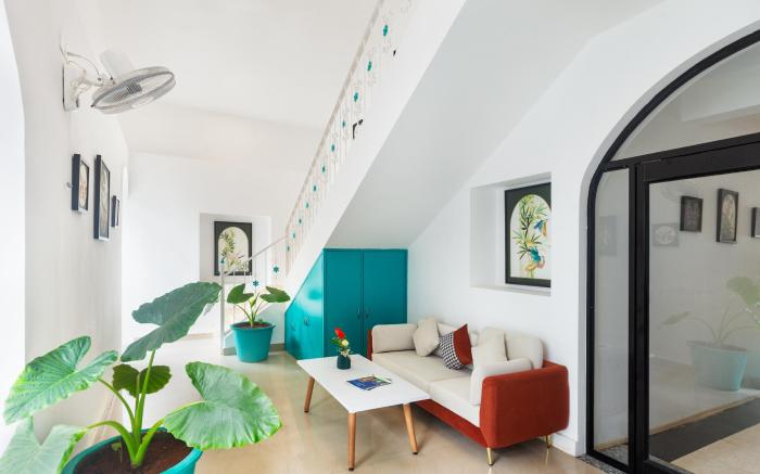 8fold By LaRiSa Siolim GOA