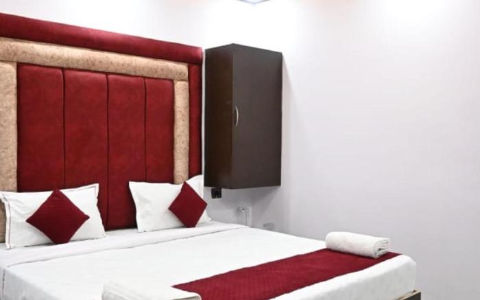 Hotel Comfort Inn Pune