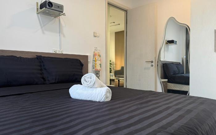 KELLY Thao Dien Hotel & Apartment