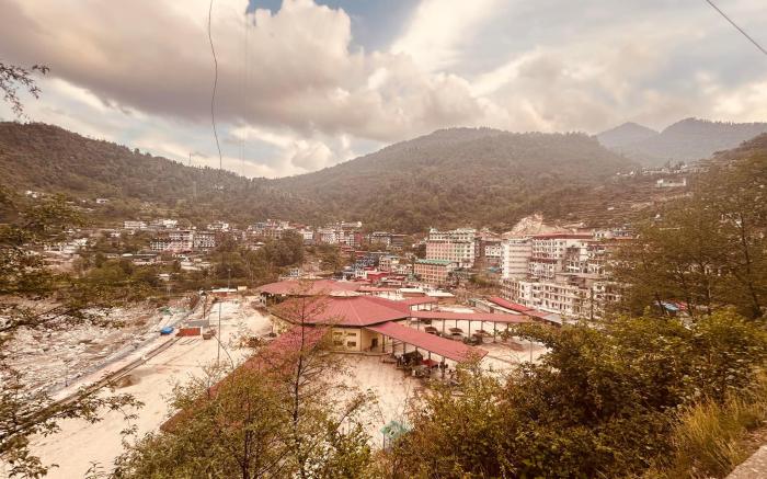 Shivalik Valley Resorts Sitapur 