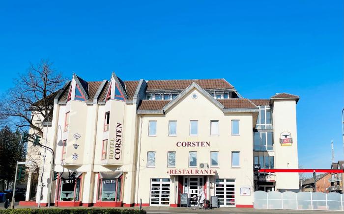 Hotel Corsten