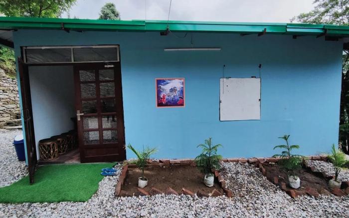 Rumkh Kedar Resort Sitapur