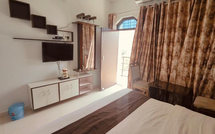 Hotel Govind Bhanadhar Rudraprayag Uttarakhand