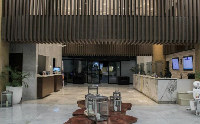 Sunvivia by Fiesta Americana Mazatlan