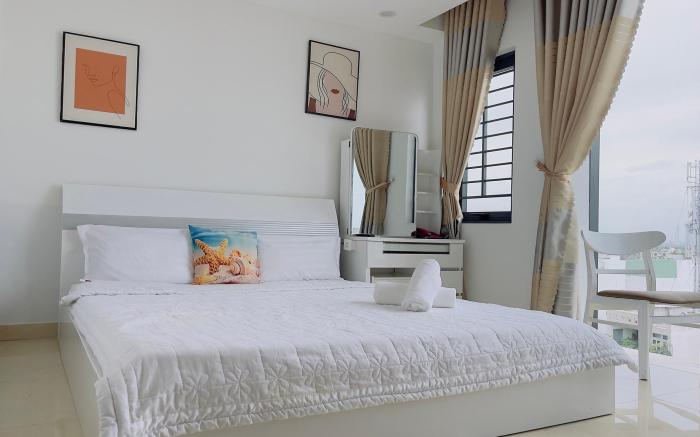 Ruby Star Hotel Apartment