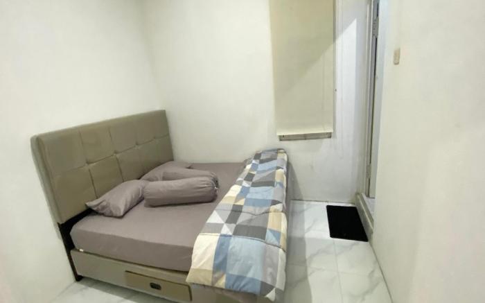 OYO 94839 He-ha Homestay Syariah