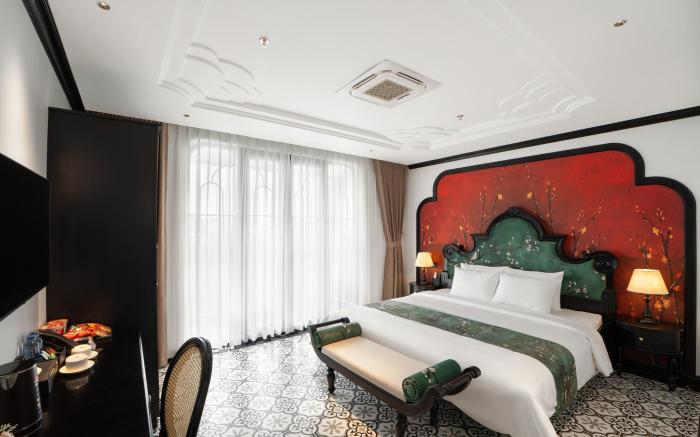 C'Lau Hotel Ninh Binh