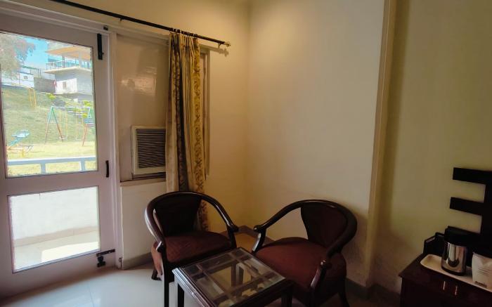 Monal Resort Rudraprayag Uttarakhand