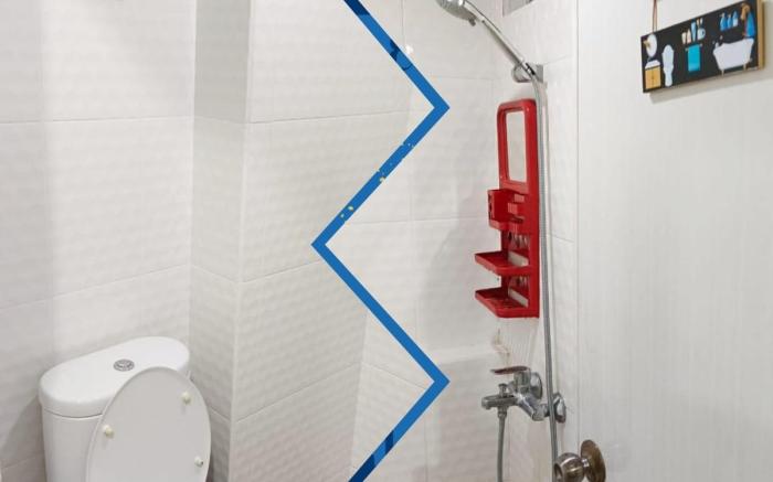 Cozy Superior at Apartmen Green Pramuka City