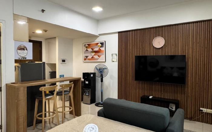 Condo in Pasay / One Palm Tree Villas