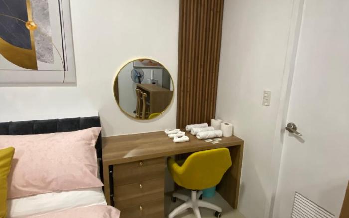 Condo in Pasay / One Palm Tree Villas