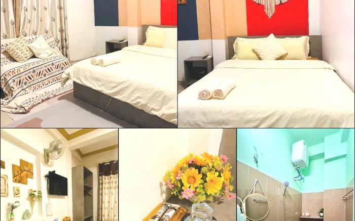 Nuka house Đà Lạt