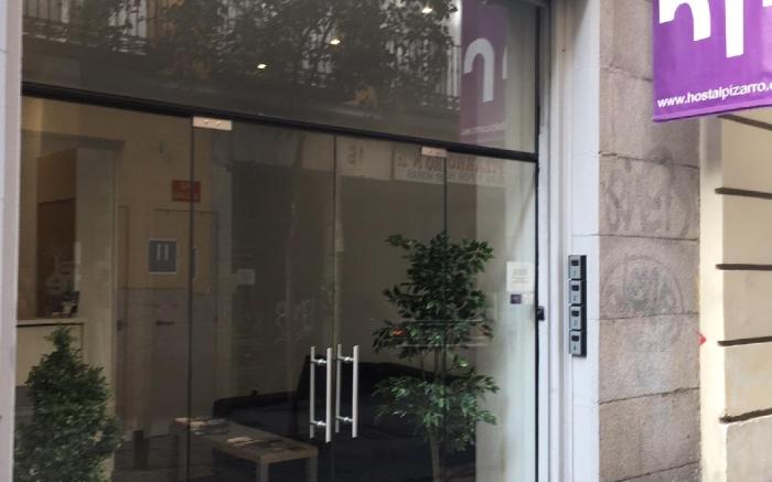 HOSTAL GOYAL PIZARRO CENTRO