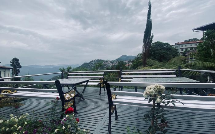 Soods Himalayan Vista