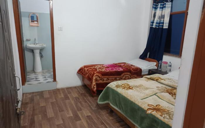 Royal Stays Sonprayag