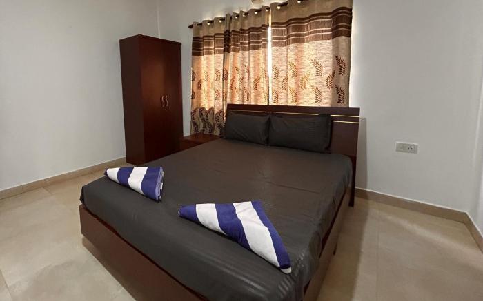 Marvella 3BHK Luxury Villa with Shared Pool