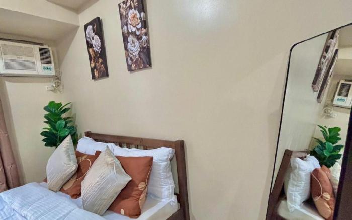 New Lovely Studio adj. Ayala CDO