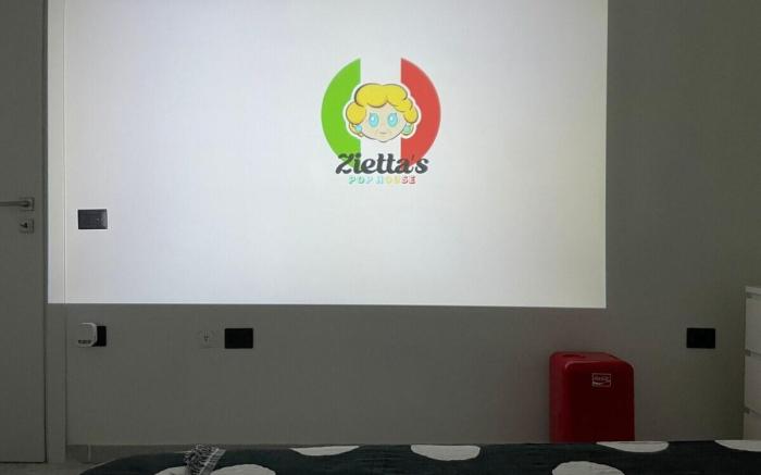 Zietta's Pop House