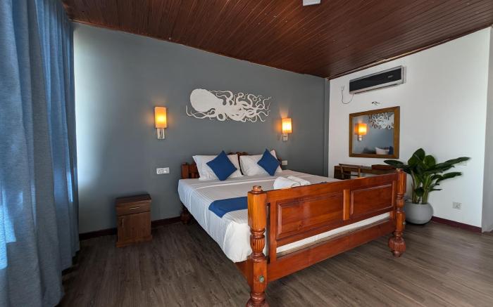 The Blue Crab Beach Hotel