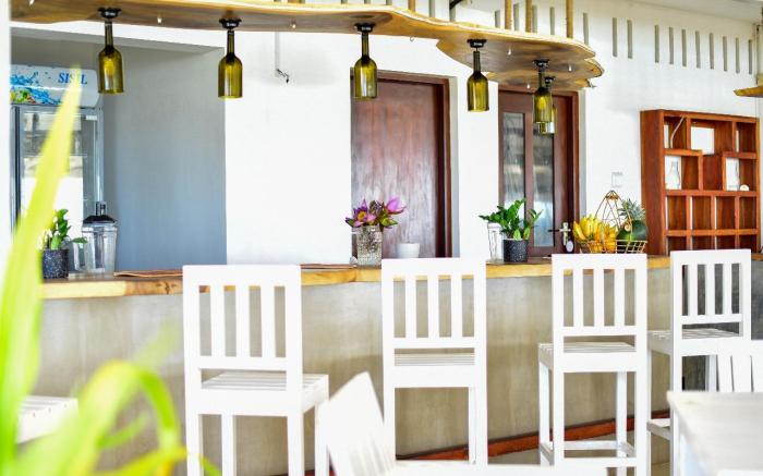 The Blue Crab Beach Hotel