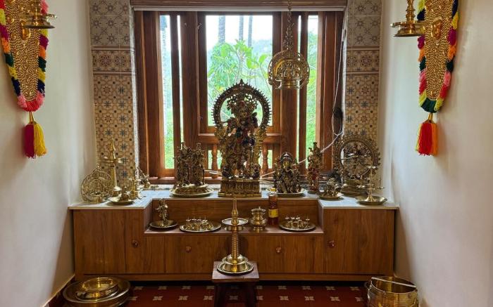 Theeram - Whispers of the River