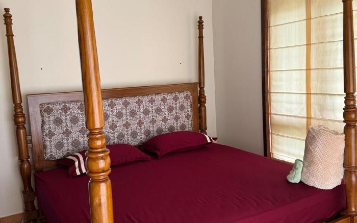 Theeram - Whispers of the River