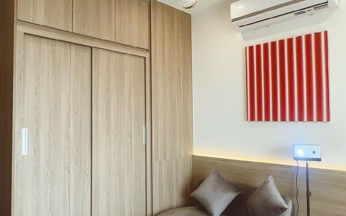 Ch0301 Vinhome Smart City, Studio (Tòa TC1)