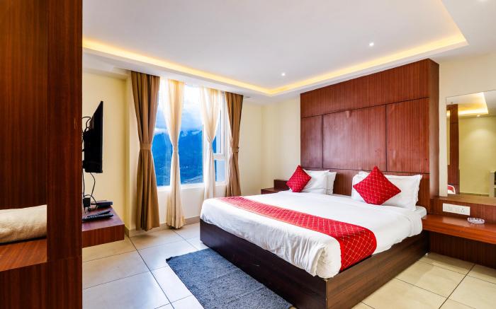 Meraki Grand By Sucasa Hills 