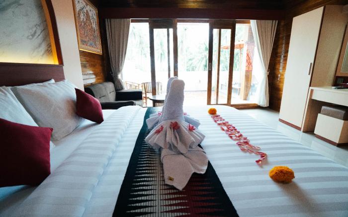 Varigata Private Villa Nusa Penida